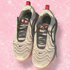 Wmns Air Max 720 'Light Soft Pink Coral